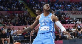 欧洲杯黑马逆转胜，东契奇闪耀获詹姆斯点赞