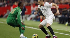 西甲揭幕战马竞首轮失守：防守漏洞致开门黑